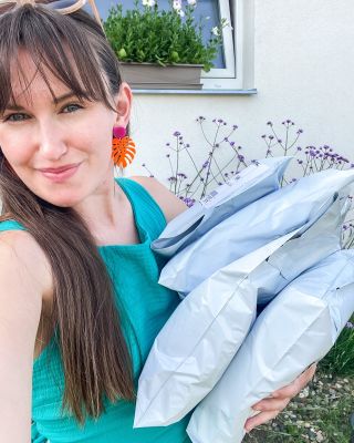 Ahojky, moji milí! ☀️ Dlouho jsem tu o sobě nedala vědět.. Nějak jsem to necítila. Potřebovala jsem být hlavně offline a v...